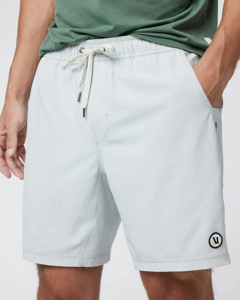 Kore Short: SKy Grey