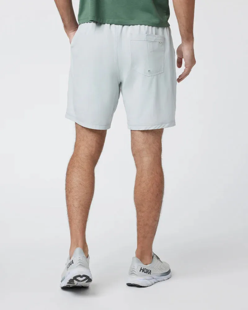 Kore Short: SKy Grey