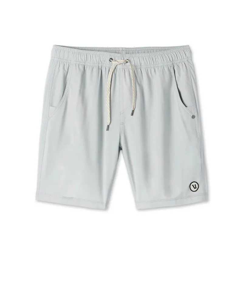 Kore Short: SKy Grey