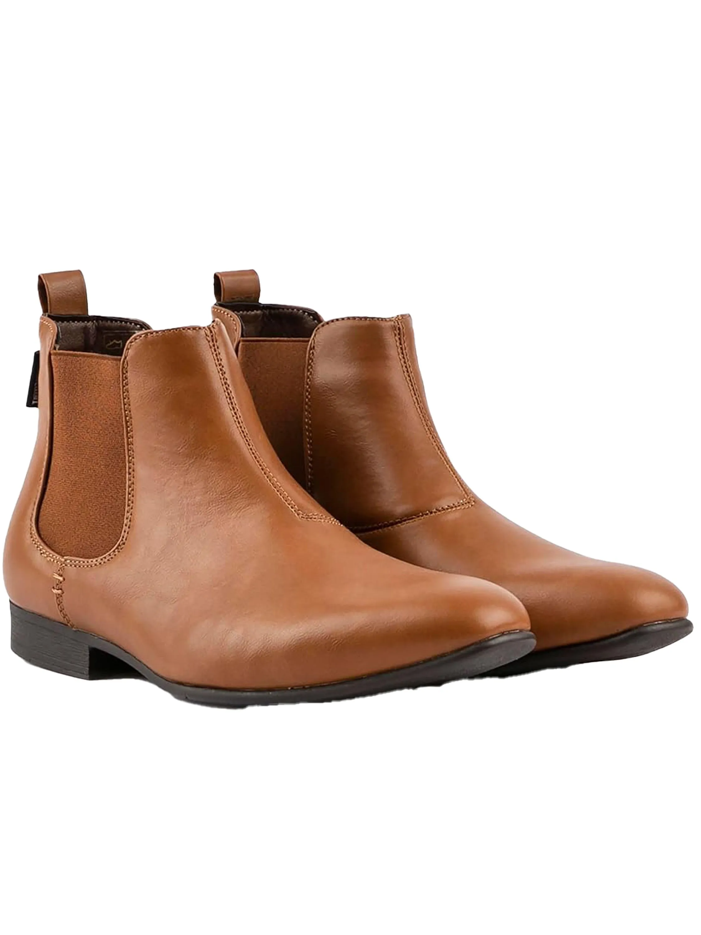 Lambretta | Mens Chelsea Boots