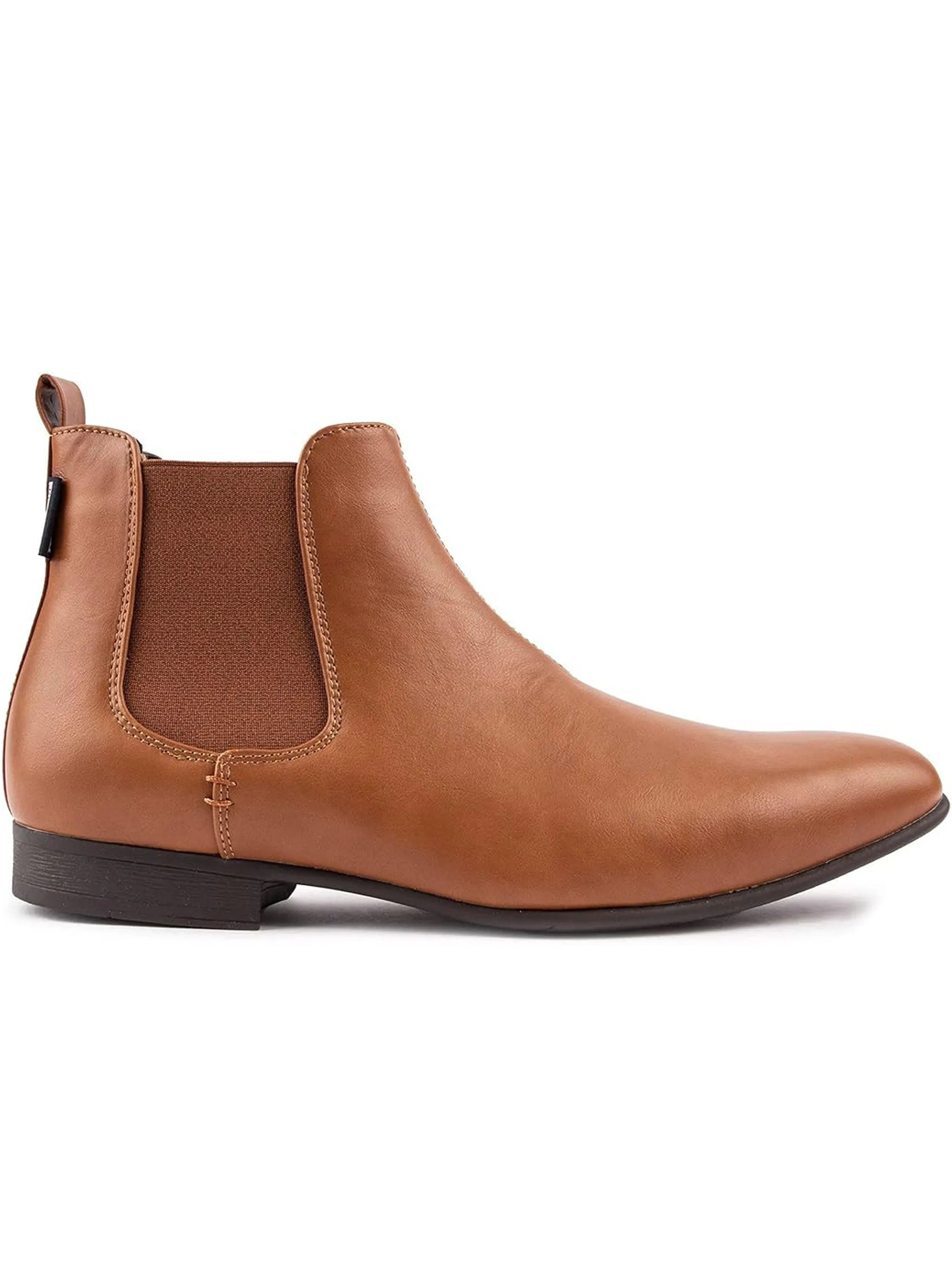 Lambretta | Mens Chelsea Boots