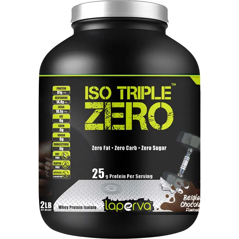 Laperva Iso Triple Zero Next Generation, 2 LB