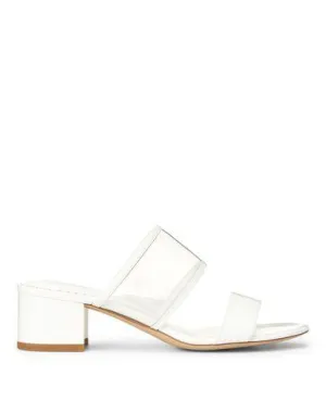 Lauren Ralph Lauren Women Sandals White 6 UK