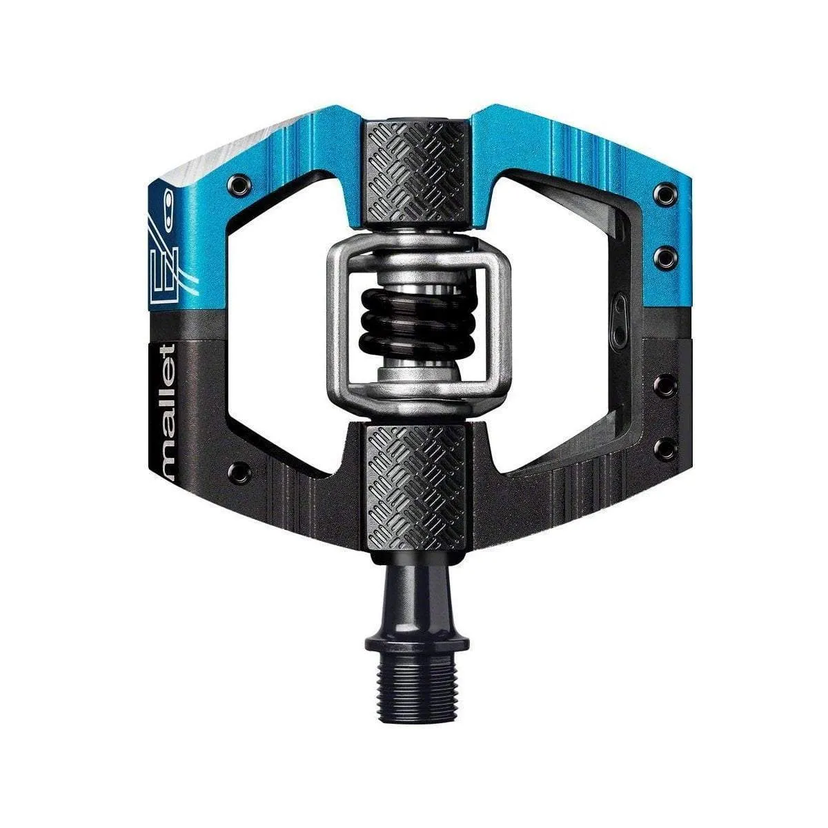 Mallet Enduro Platform Bike Pedals