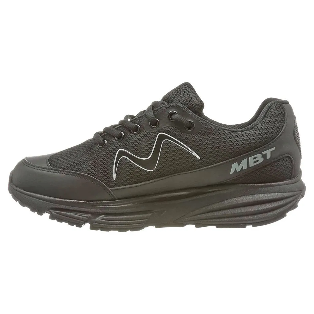 MBT Sport 1 Synthetic Textile Men's Running Trainers