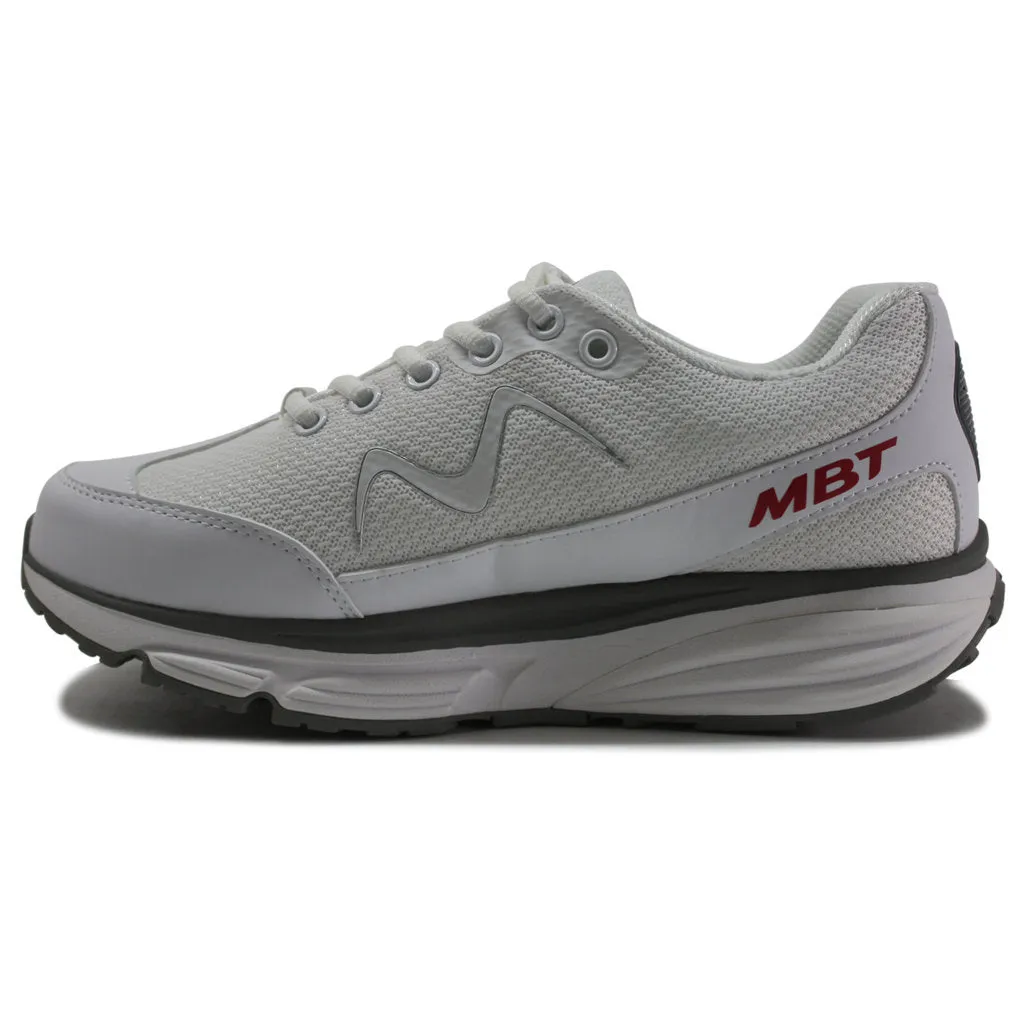 MBT Sport 1 Synthetic Textile Men's Running Trainers