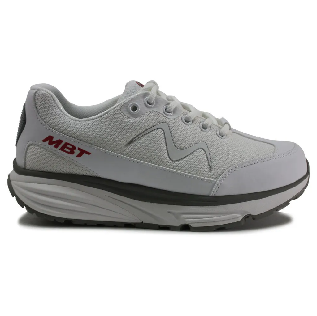 MBT Sport 1 Synthetic Textile Men's Running Trainers