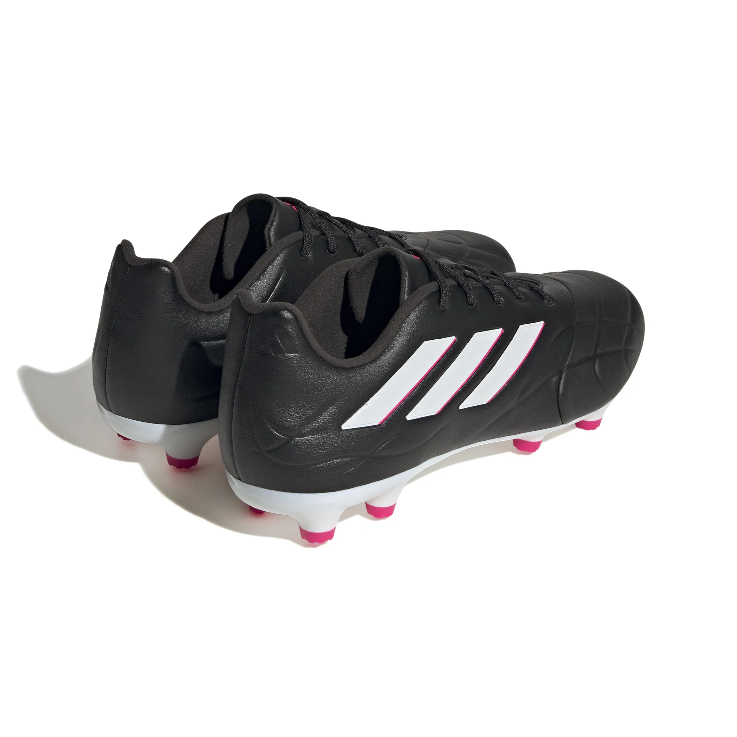 Men's Adidas Copa Pure.3 Soccer Cleats