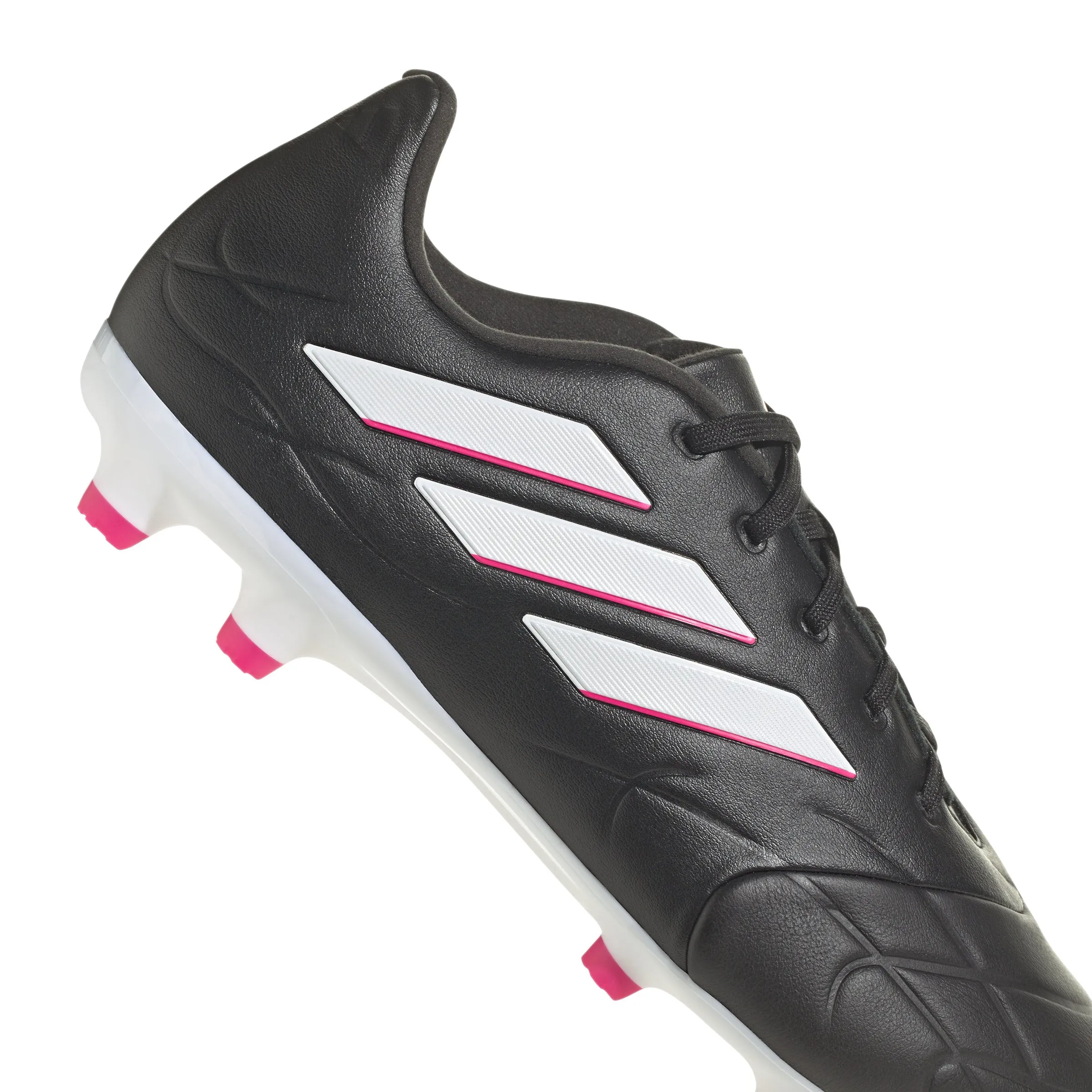 Men's Adidas Copa Pure.3 Soccer Cleats