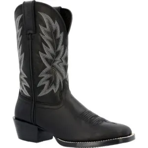 Men's Durango Westward 11" Black Onyx Boot