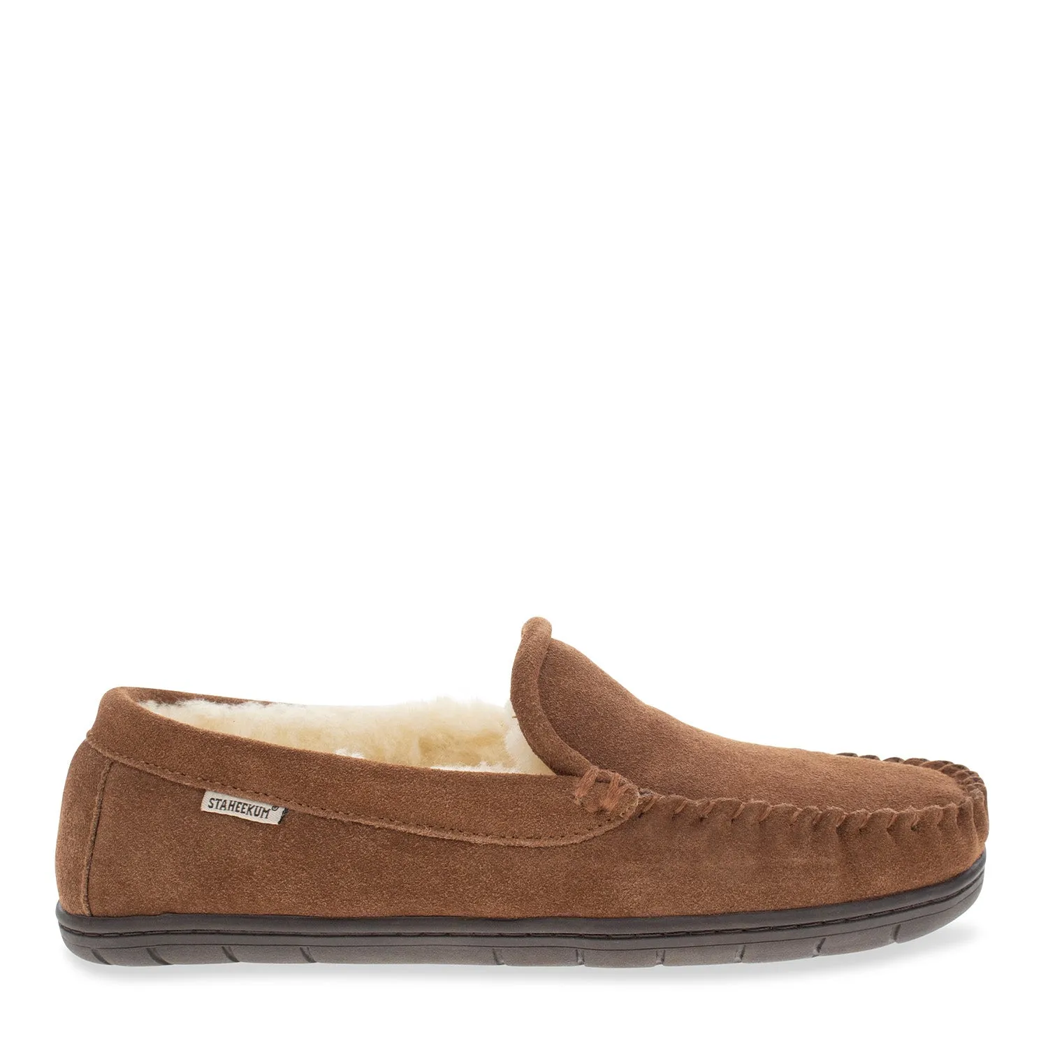 Men's Forrager Slipper -  Wheat