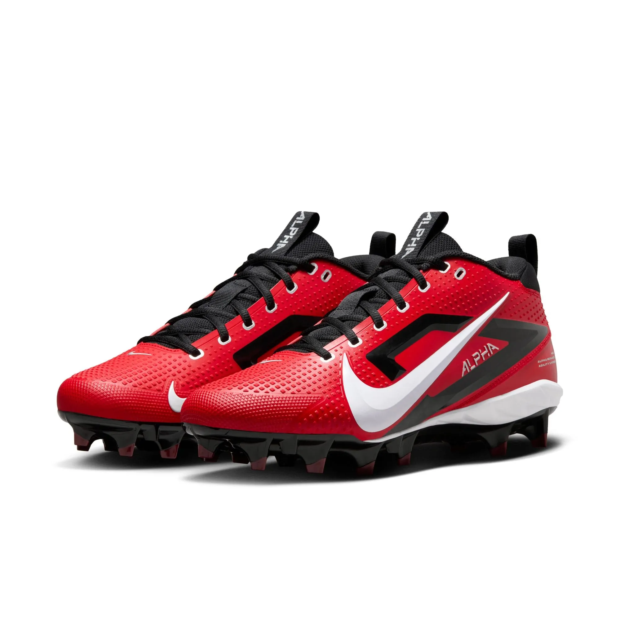 Men's Nike Alpha Menace 4 Varsity Football Cleats