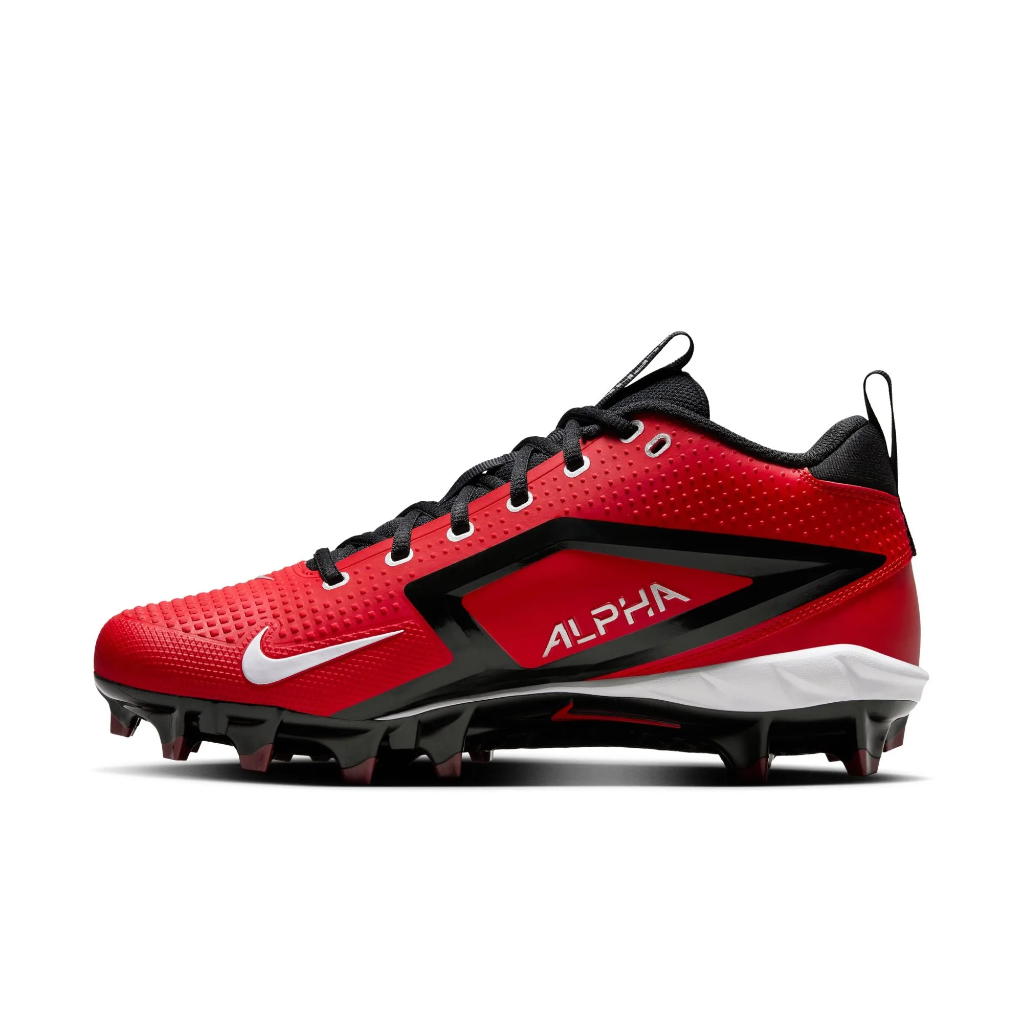 Men's Nike Alpha Menace 4 Varsity Football Cleats