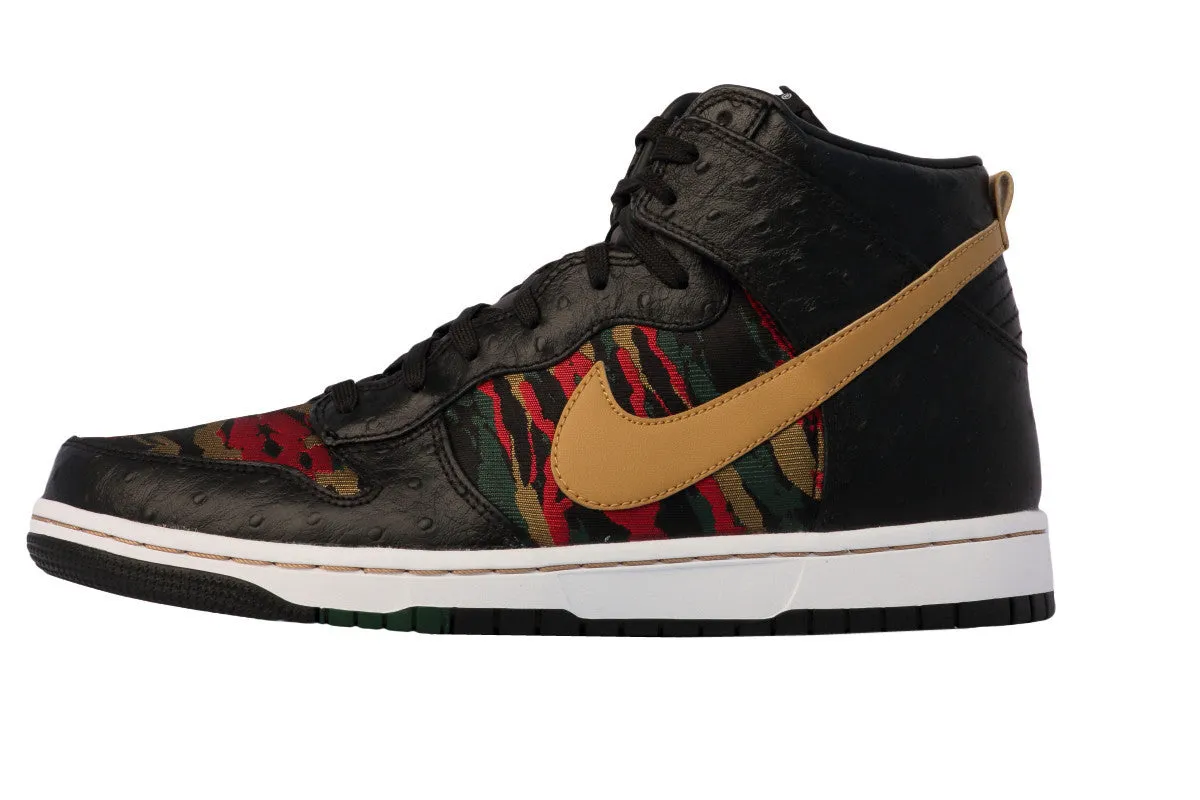 Men's Nike Dunk Comfort Premium QS