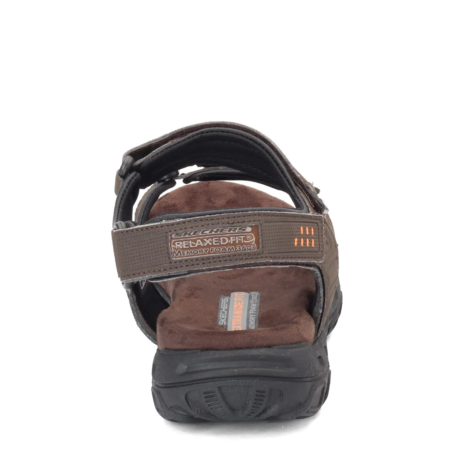 Men's Skechers, Relaxed Fit: Conner - Louden Sandal - Wide Width