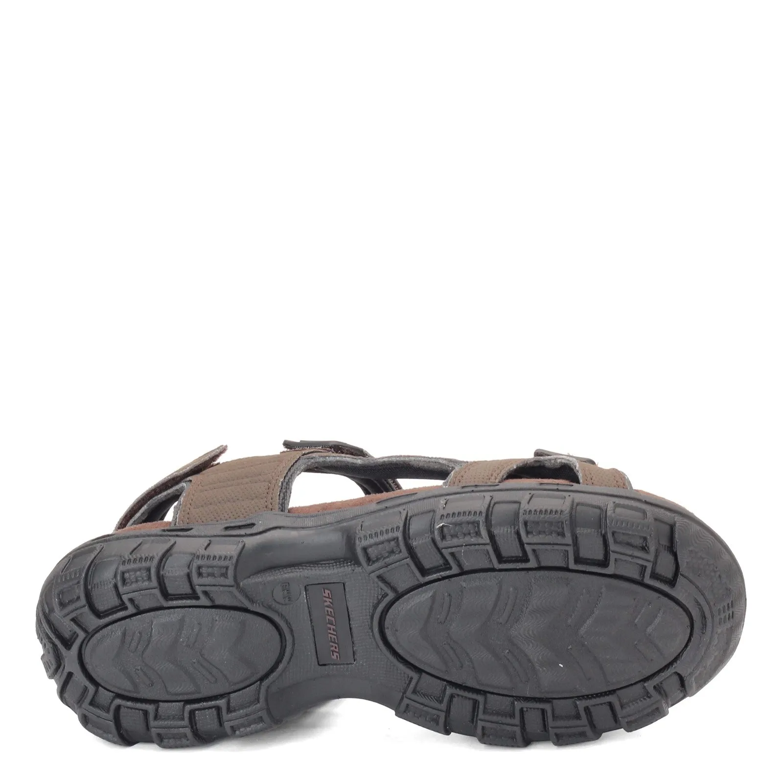 Men's Skechers, Relaxed Fit: Conner - Louden Sandal - Wide Width