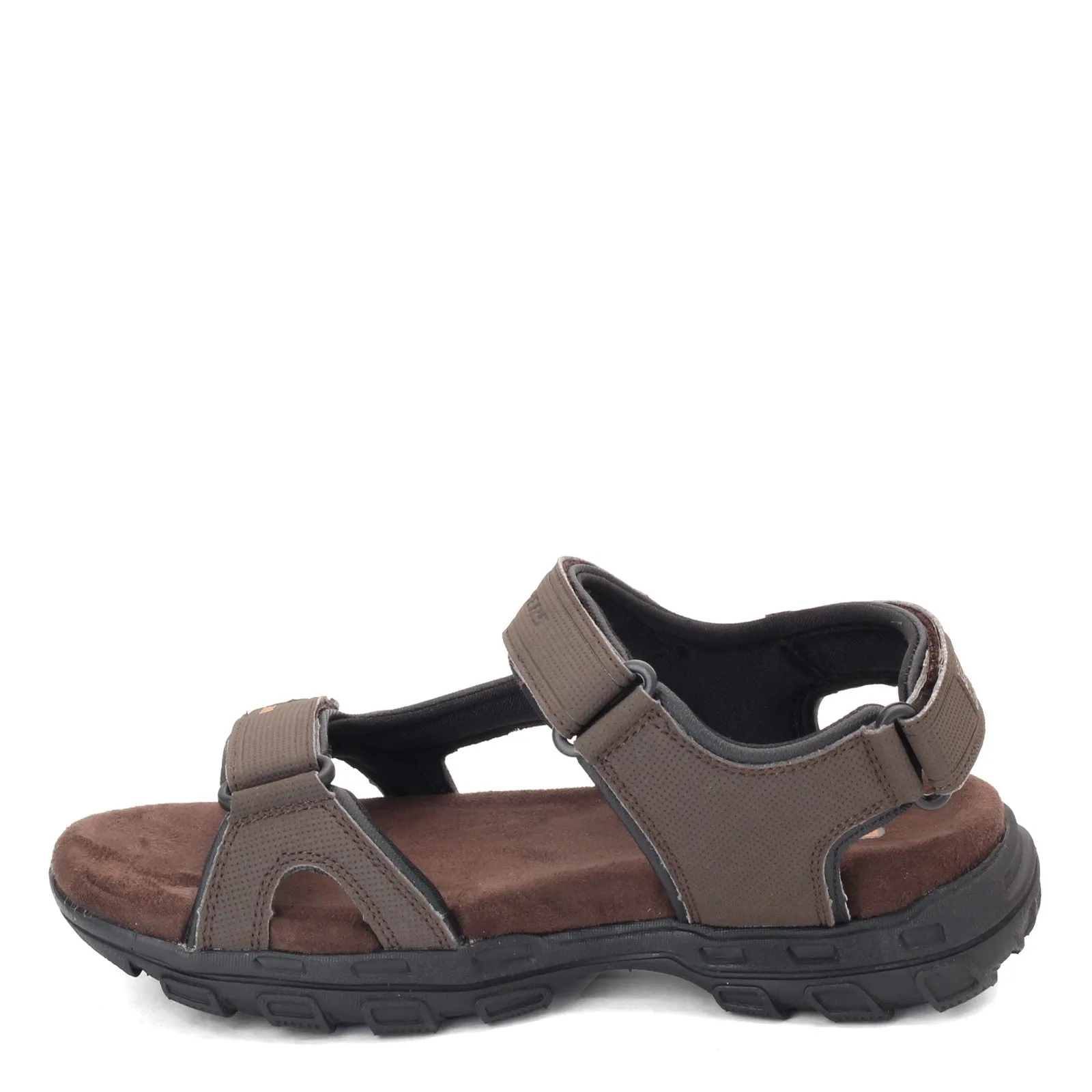 Men's Skechers, Relaxed Fit: Conner - Louden Sandal - Wide Width