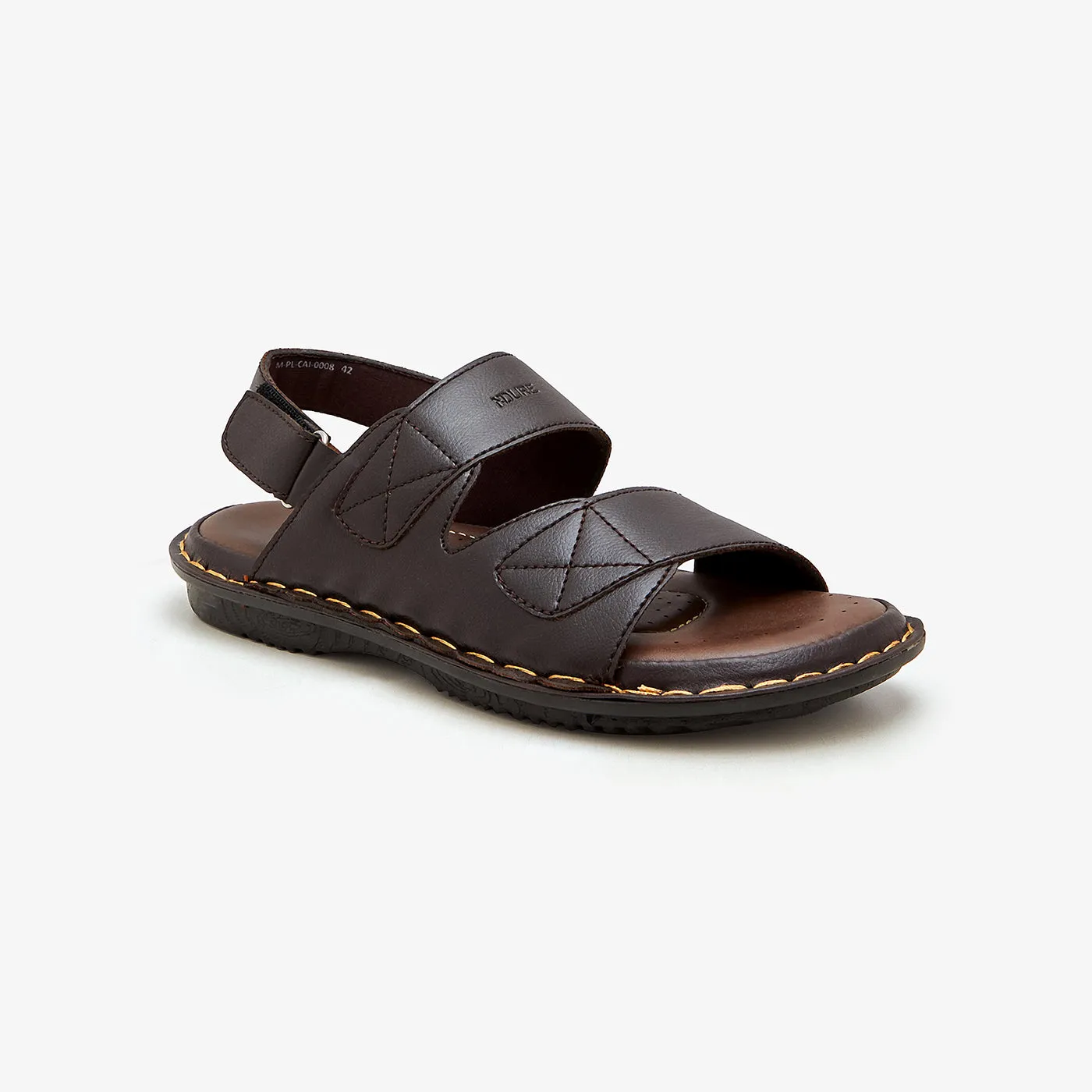 Men's Strappy Sandals