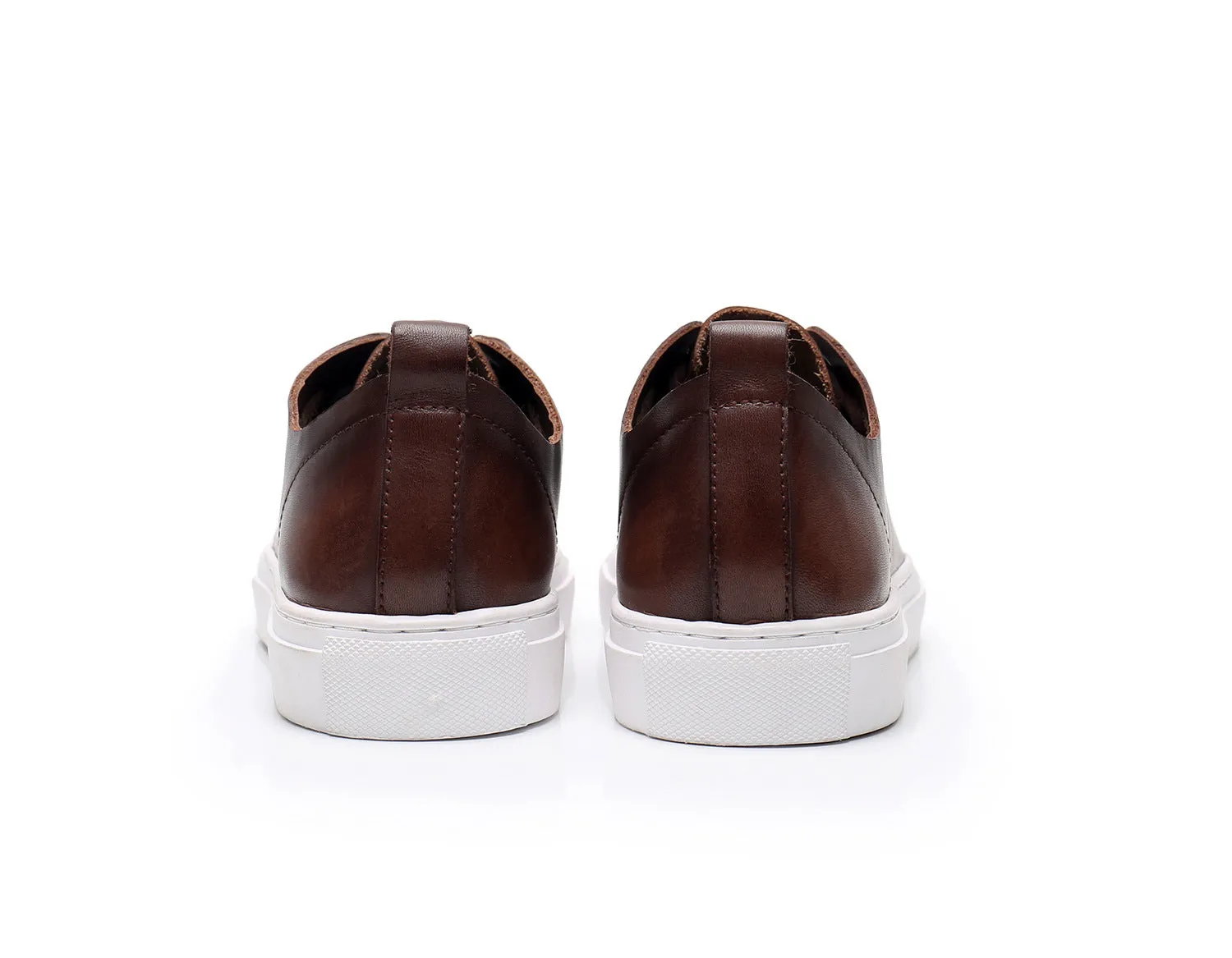 Men's suit low-top daily general versatile casual shoes