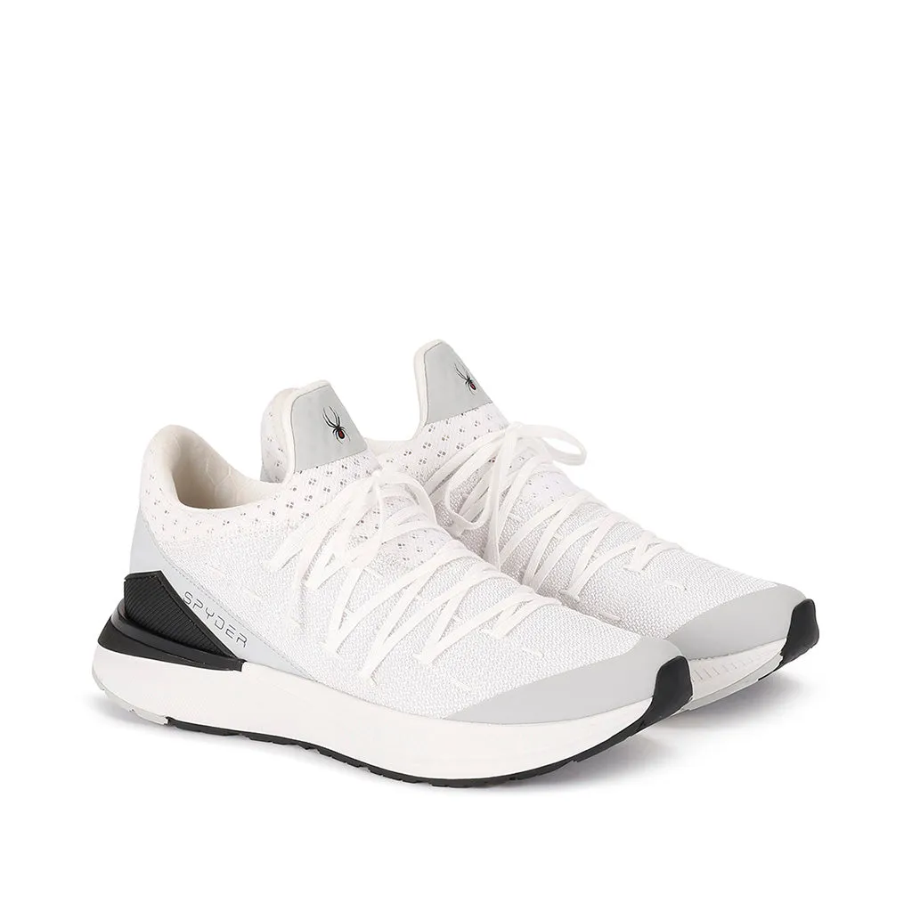 Mens Tempo - White