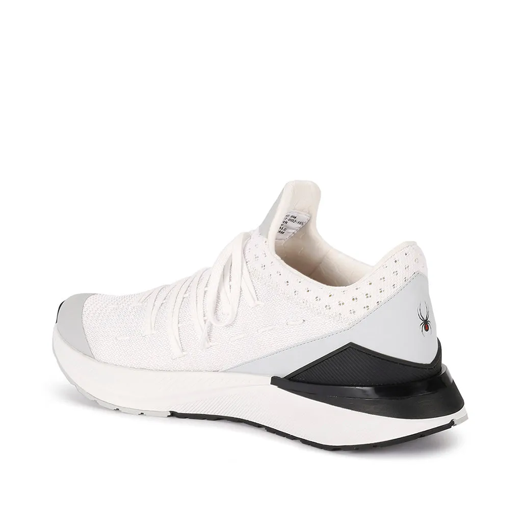 Mens Tempo - White