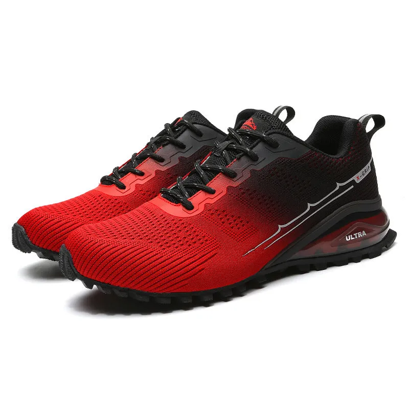 Men's Ultra Outdoor Casual Hiking Sneaker