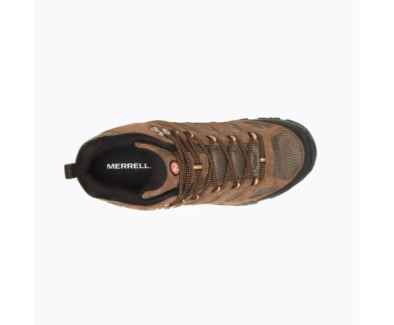 Merrell Moab 3 Mid Waterproof Men's