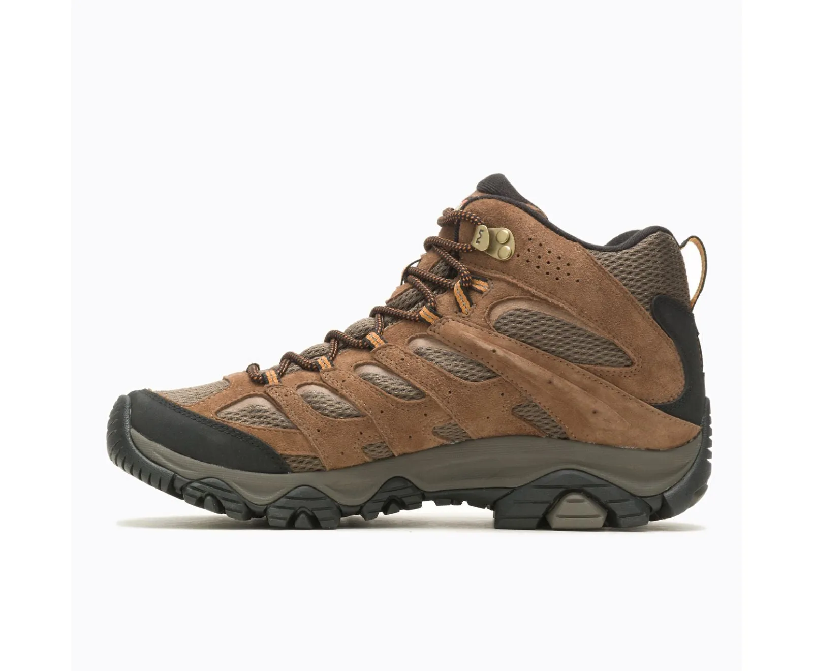 Merrell Moab 3 Mid Waterproof Men's