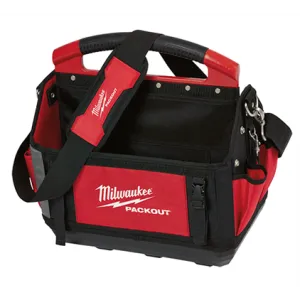 Milwaukee 48-22-8315 - 15" PACKOUT™ Tote