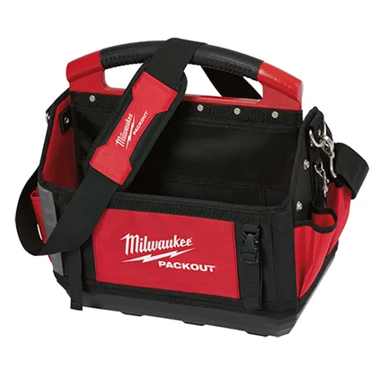 Milwaukee 48-22-8315 - 15" PACKOUT™ Tote