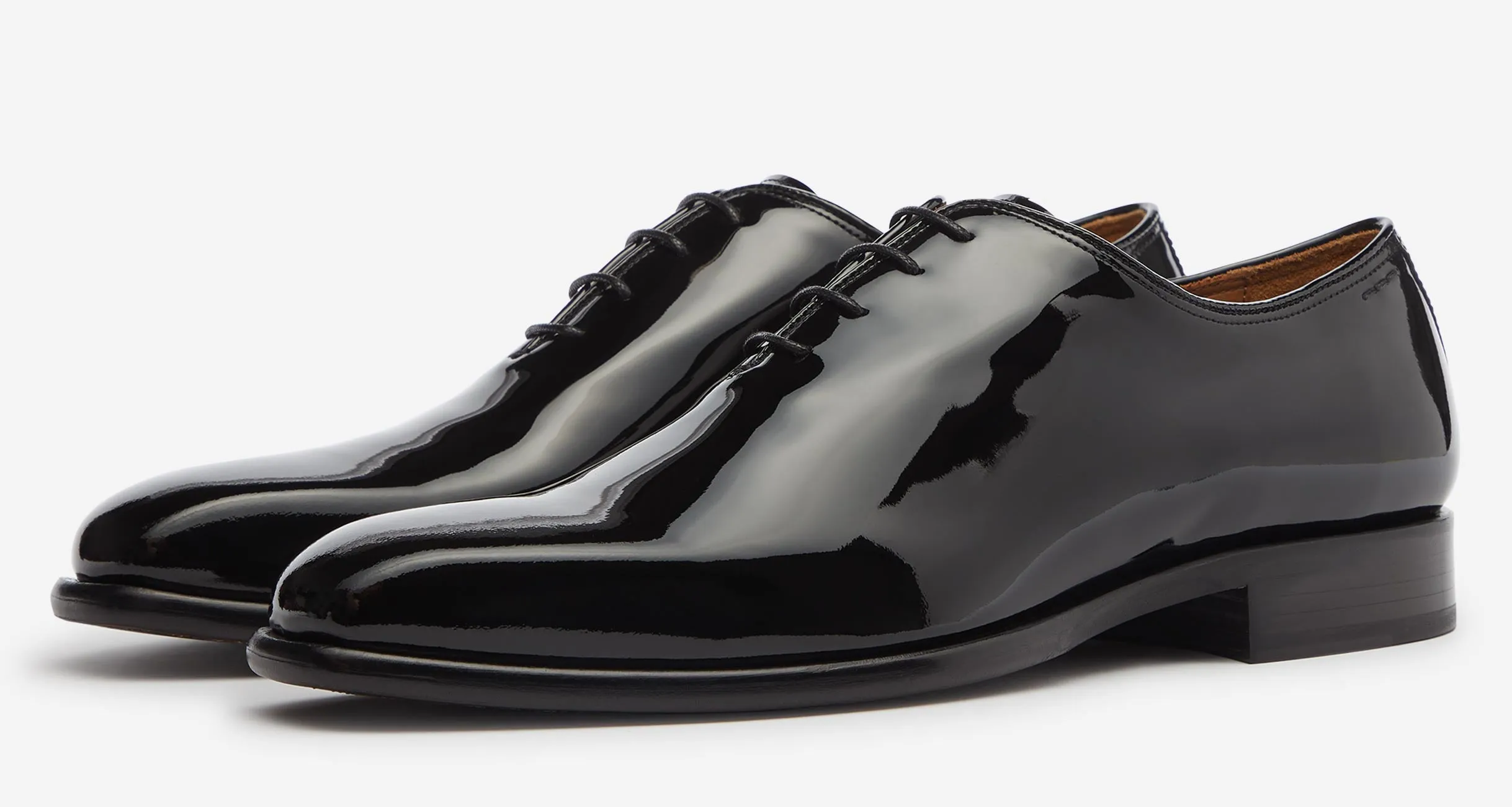 Montalfano Black Patent