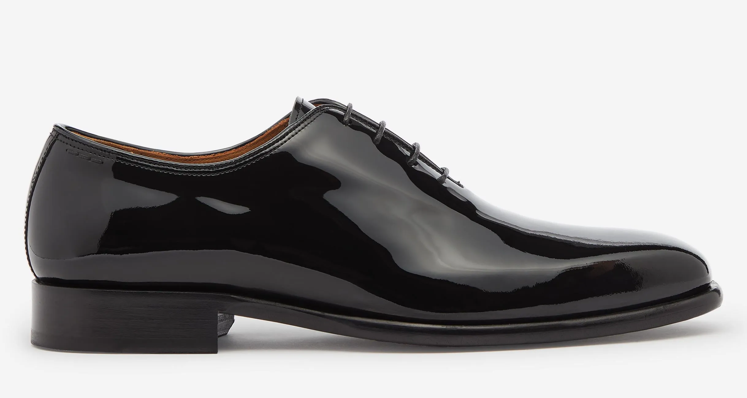 Montalfano Black Patent