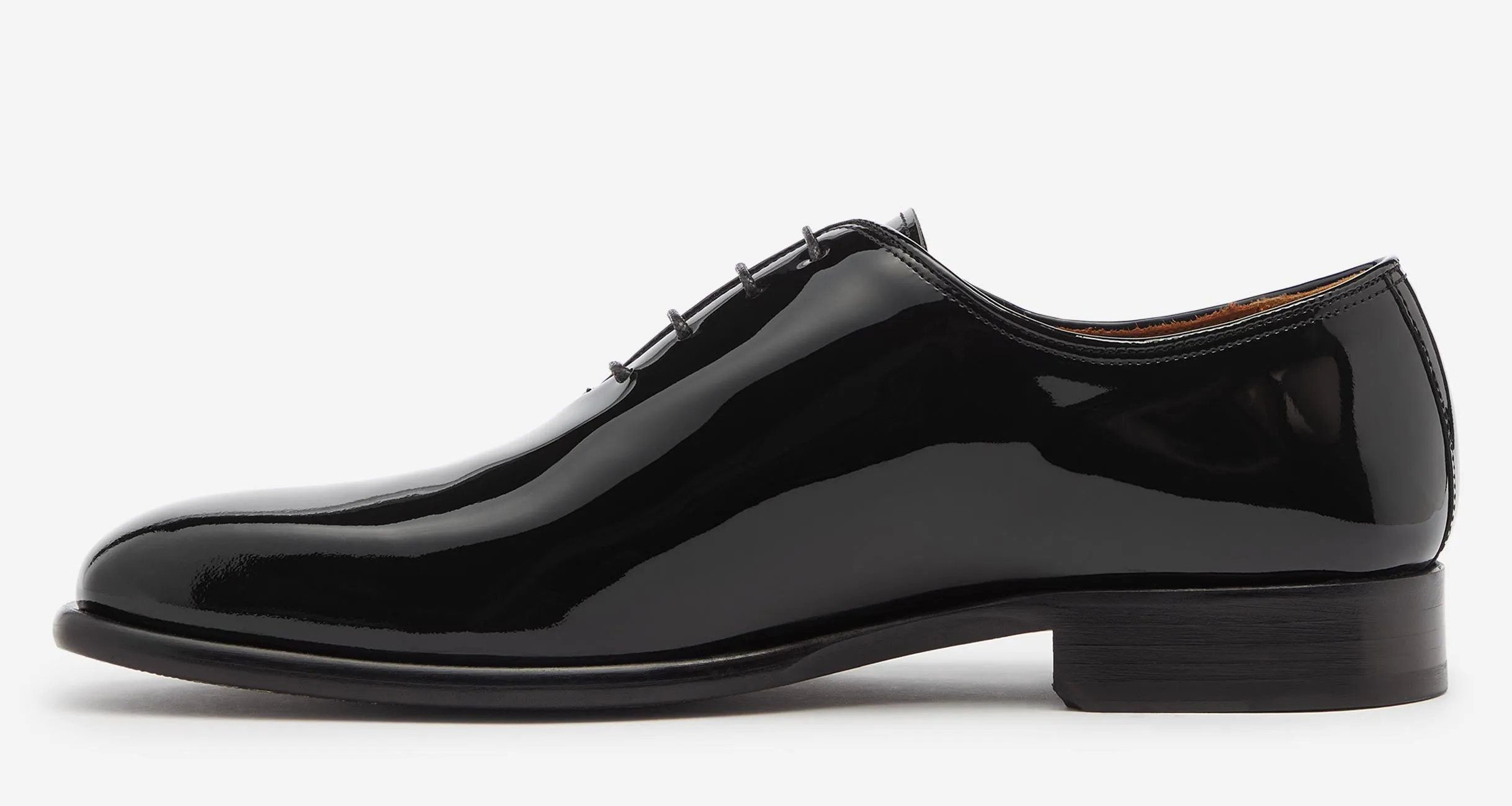 Montalfano Black Patent