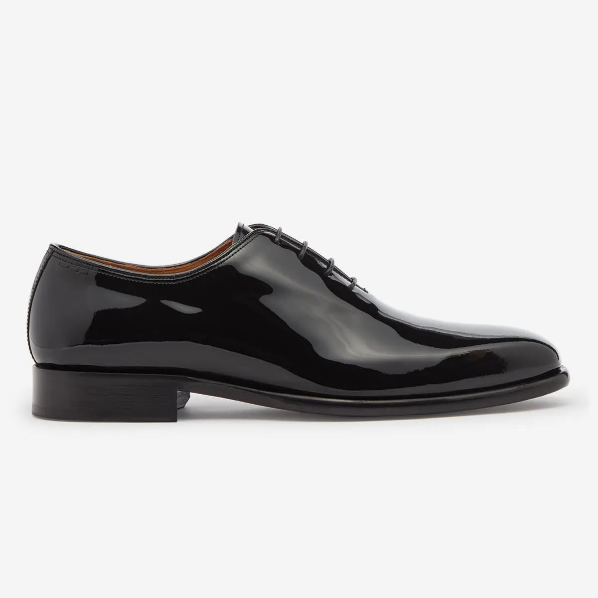 Montalfano Black Patent