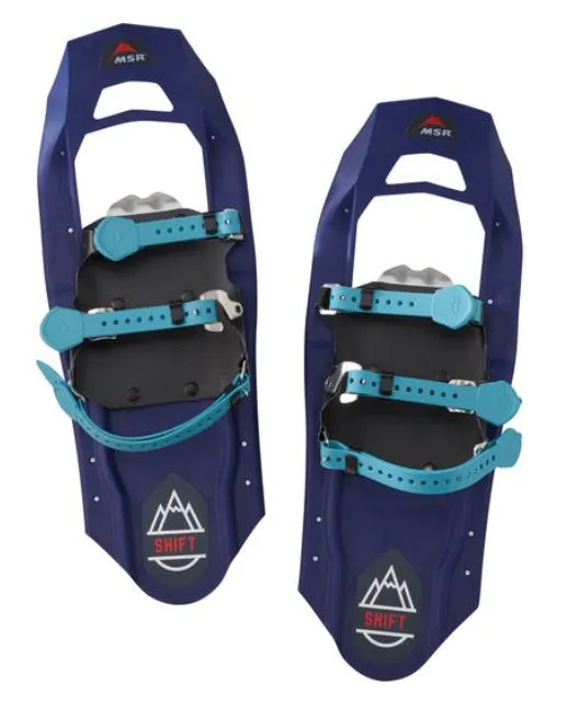 MSR - Shift Youth Snowshoes