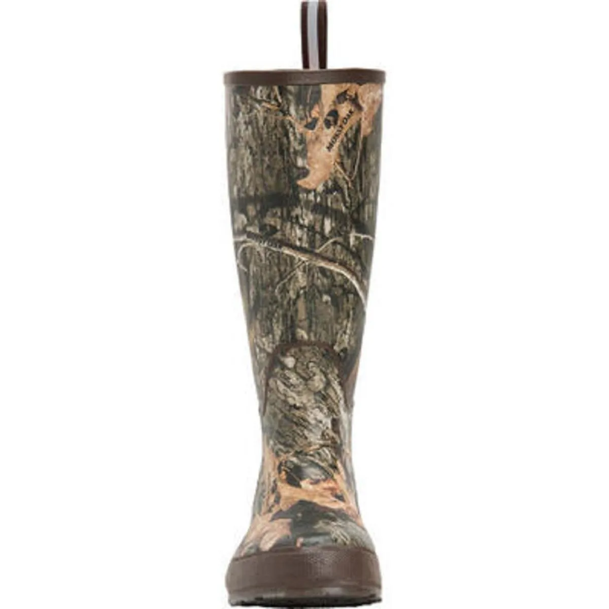 Muck Men's Mudder Tall Mossy Oak Country DNA Boots