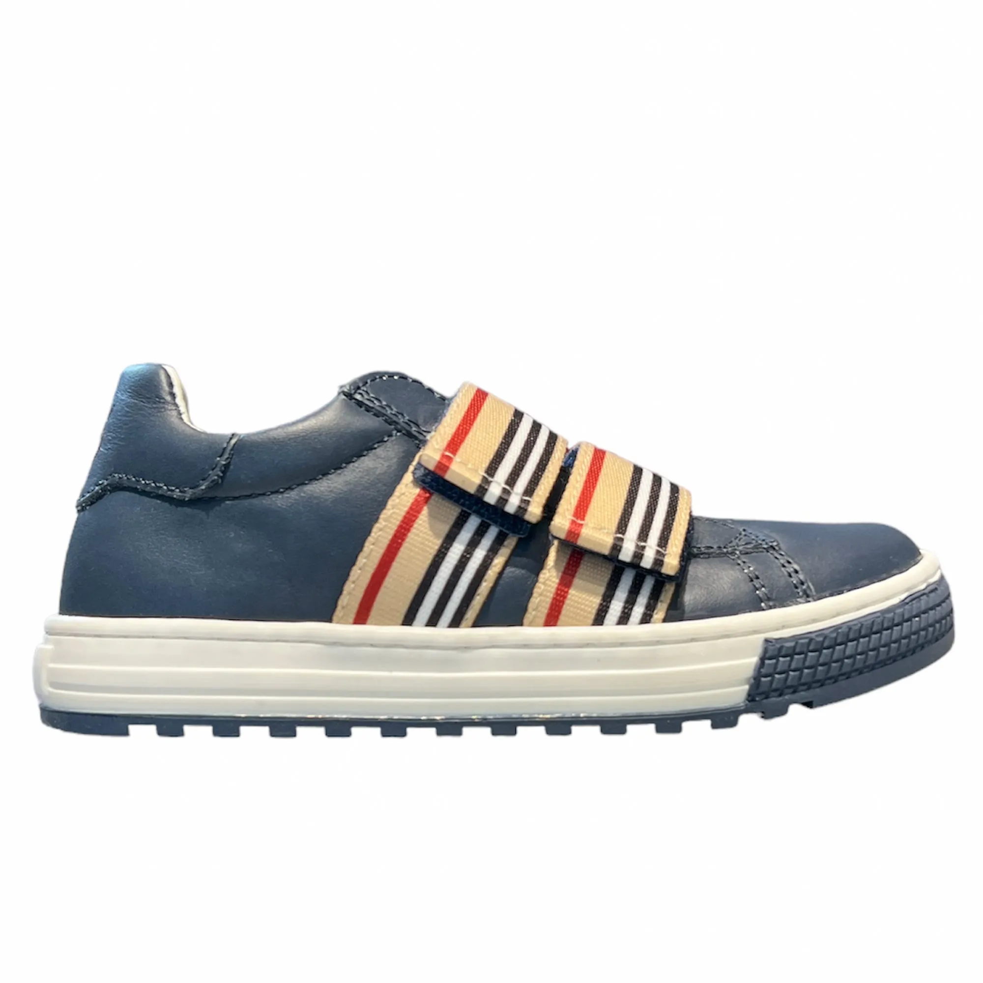 Naturino Camino Navy Sneakers