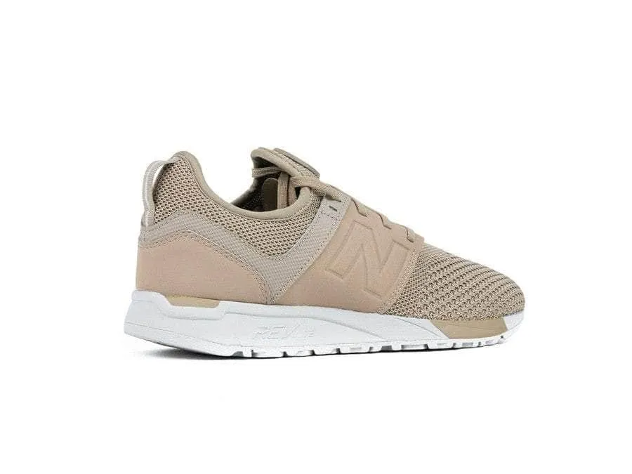 New Balance 247 "Taupe"- Men's