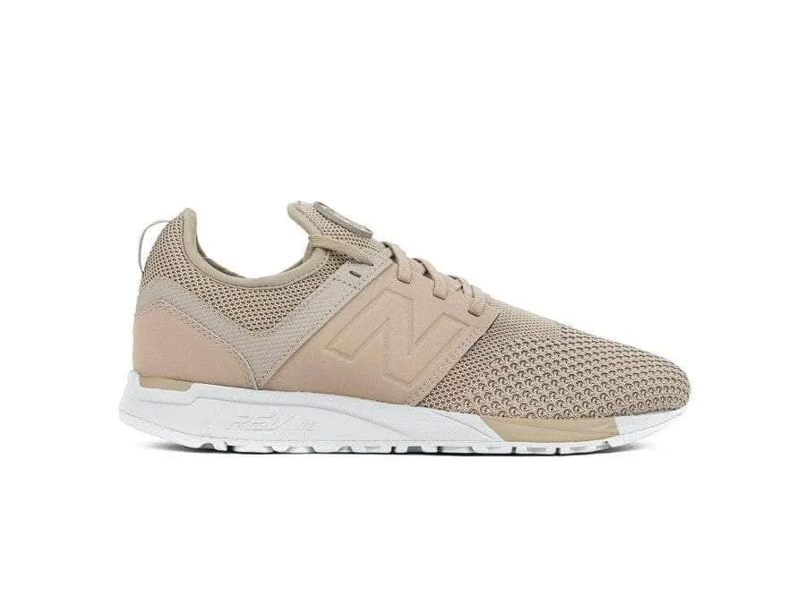 New Balance 247 "Taupe"- Men's