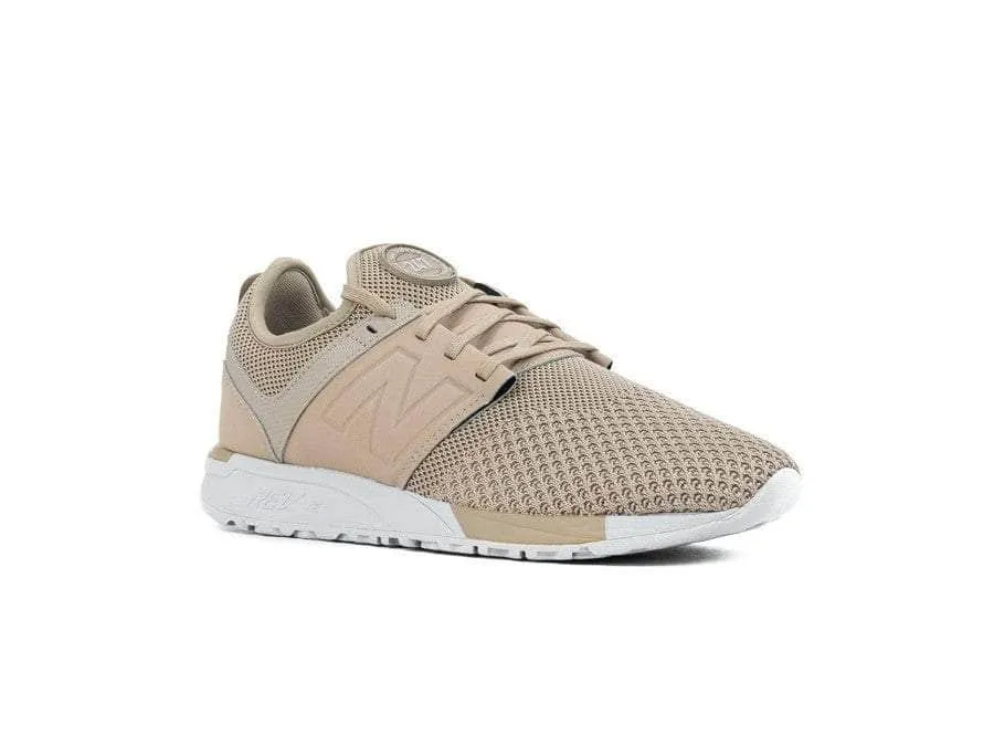 New Balance 247 "Taupe"- Men's