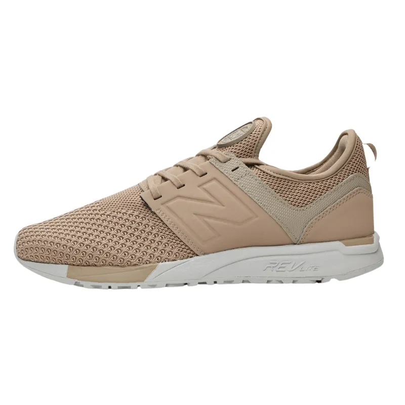 New Balance 247 "Taupe"- Men's