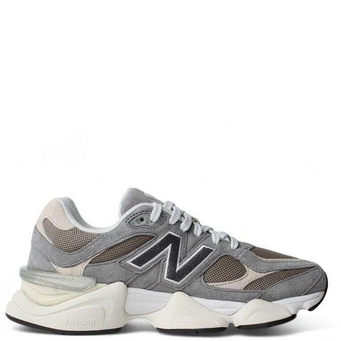 New Balance 9060 'Slate Grey Arid Stone' - Men's