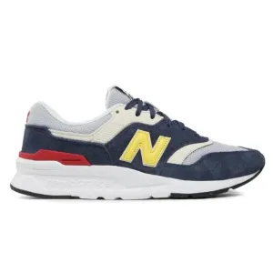 New Balance 997 Sneaker CM997HSW-BLU