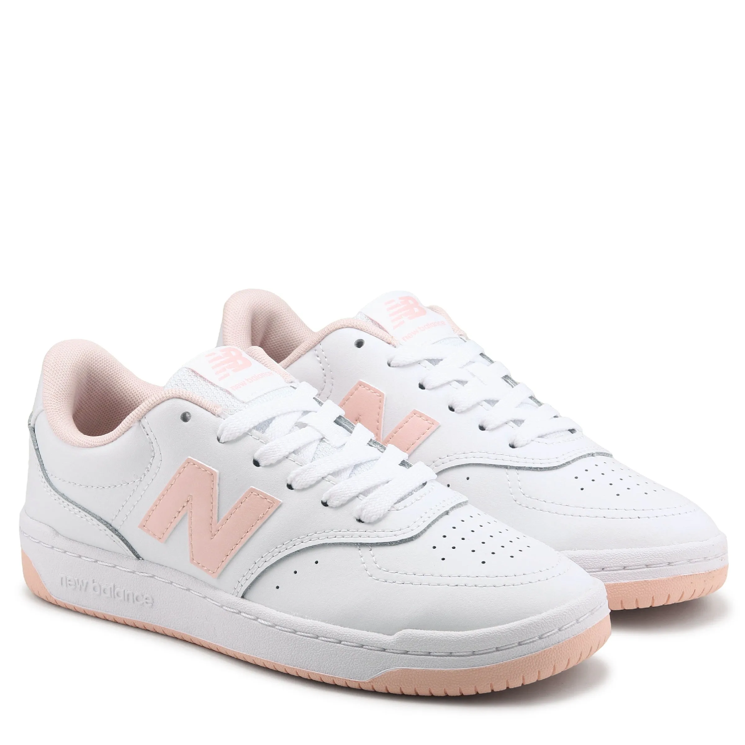 New Balance BB80 Womens Shoe