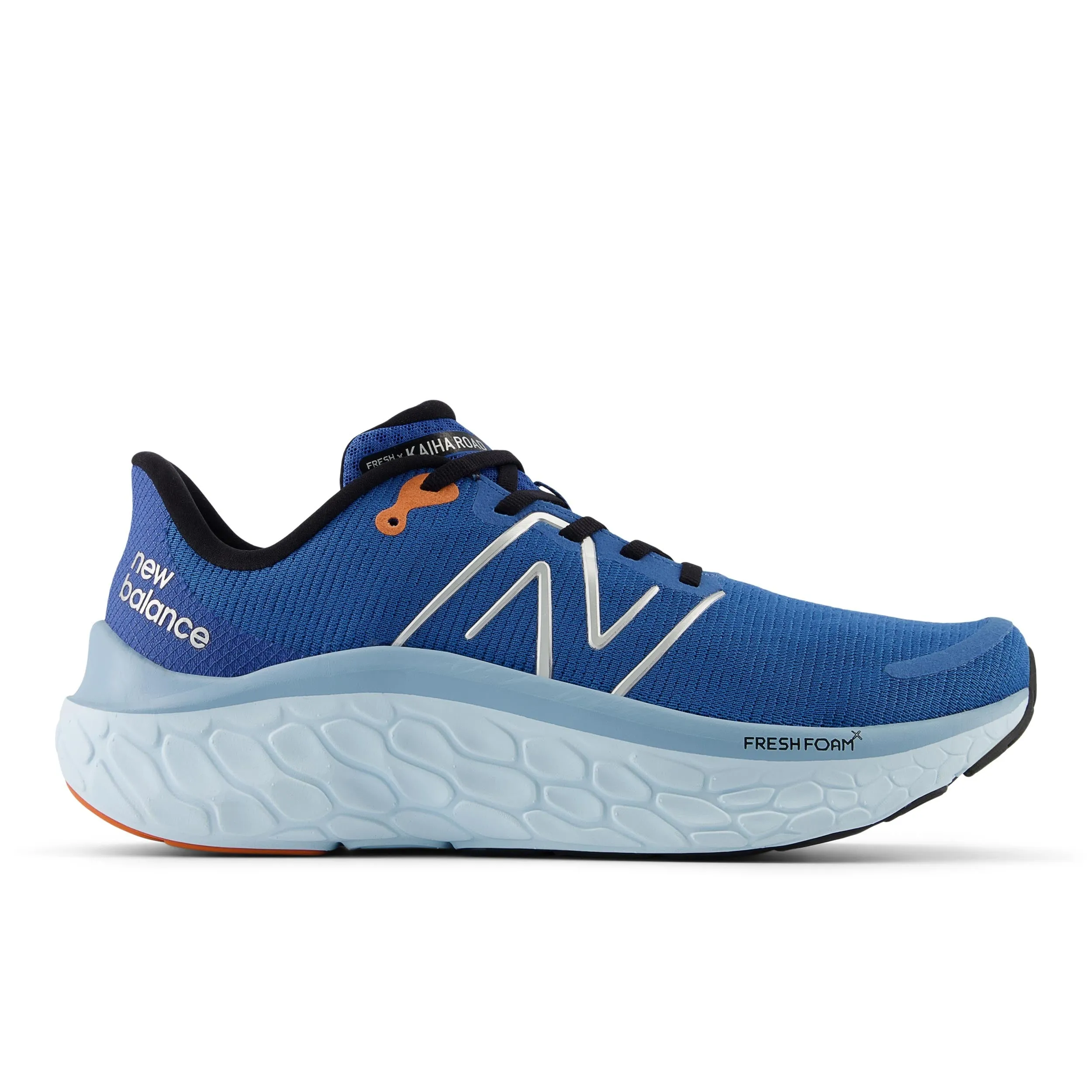 New Balance Fresh Foam X Kaiha Road Mens Running Shoes