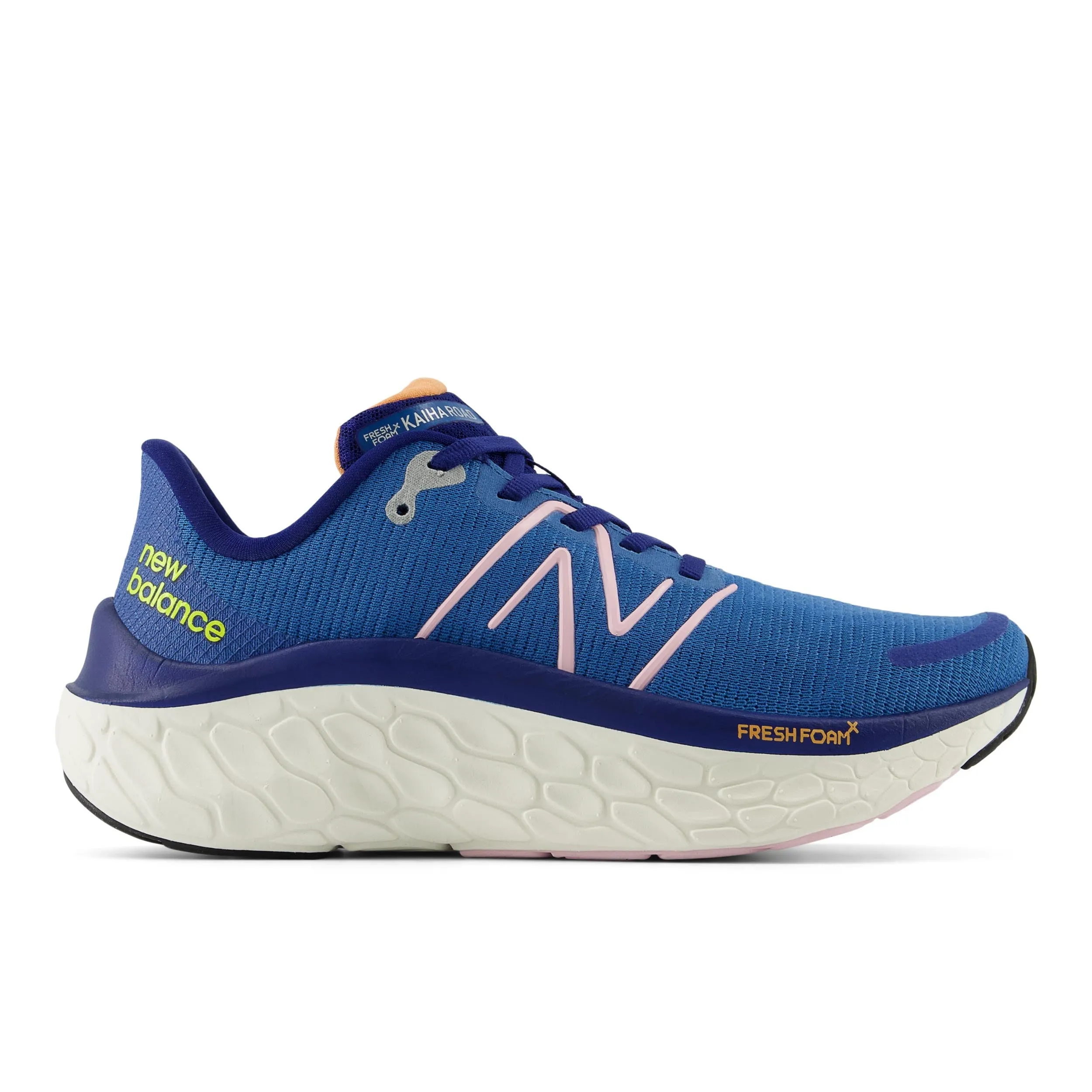 New Balance Fresh Foam X Kaiha Road Womens Running Shoes