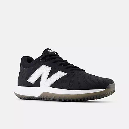 New Balance FuelCell 4040 v7 Turf Trainer - Black