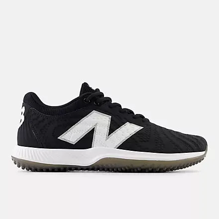 New Balance FuelCell 4040 v7 Turf Trainer - Black