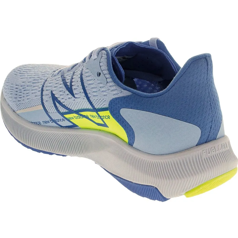 New Balance | FuelCell Propel v2 | Women's | Frost Blue/Faded Cobalt