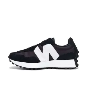 New Balance MS327 Black White